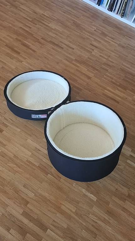 Strumenti musicali: ProtectionRacket Tom DrumBag DrumCase 13"x9" AAA Hardshell – Usato da Zimmerwald venduto da Chole 3