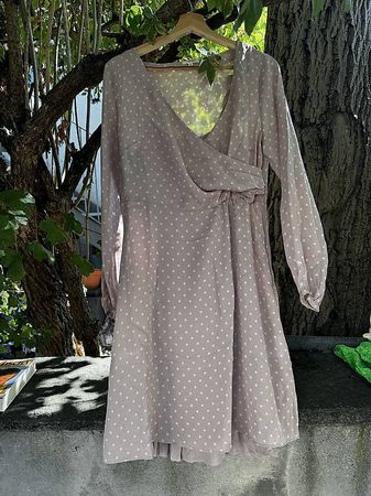 Seidenkleid von NoaNoa Gr S