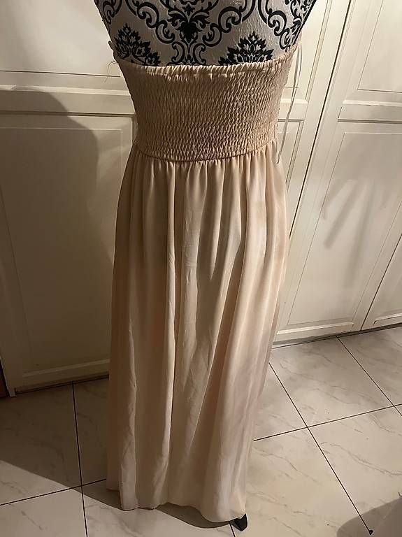 Kleider: Eva&Lola Kleid gr M pastell – Gebraucht aus Neuenegg von dur_b79r 1