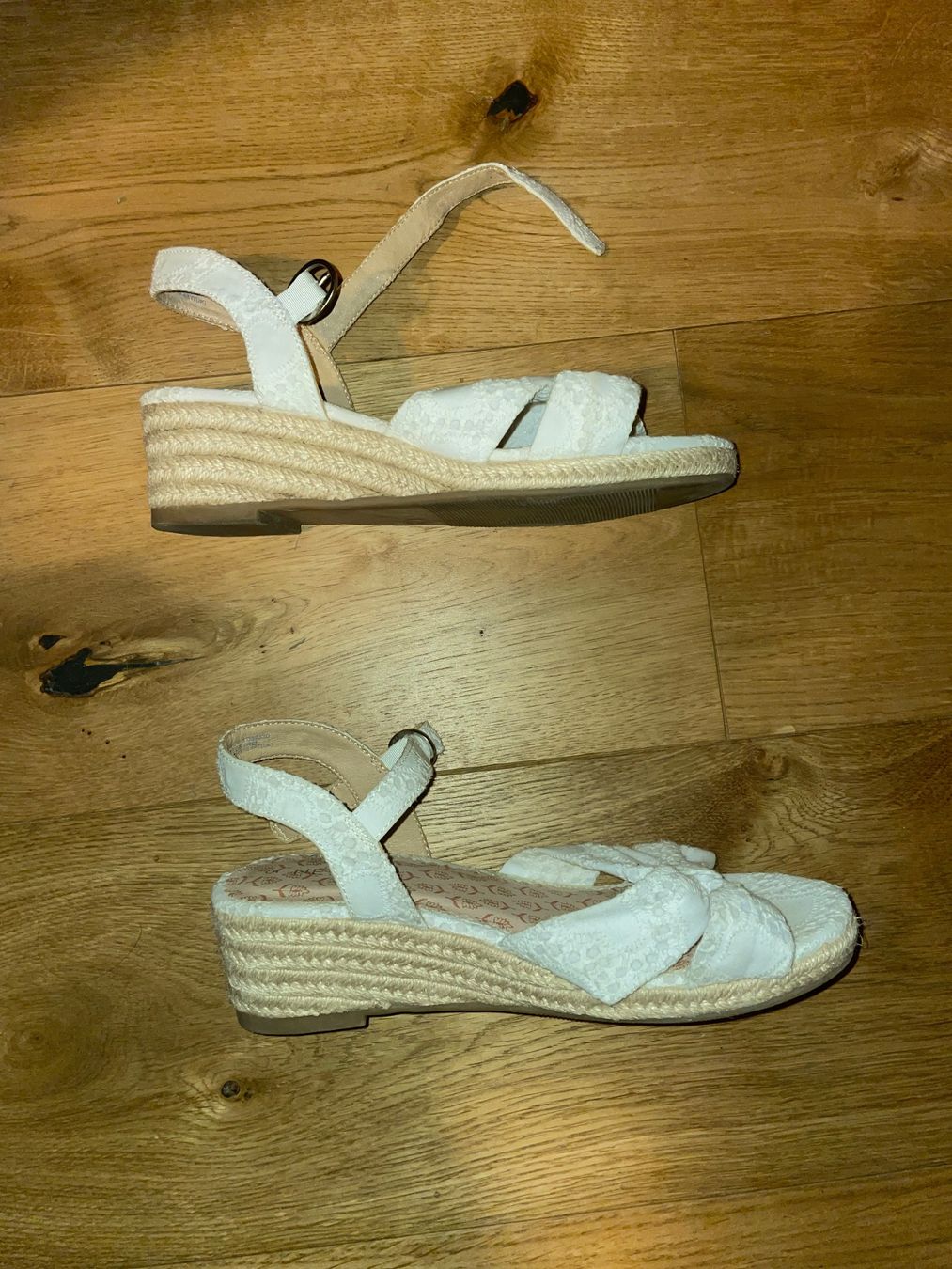 Scarpe da donna: Sommer Sandale – Usato da Fislisbach venduto da arse 3