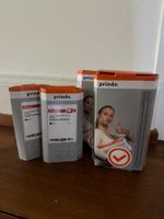 Prindo Druckerpatronen für Canon
