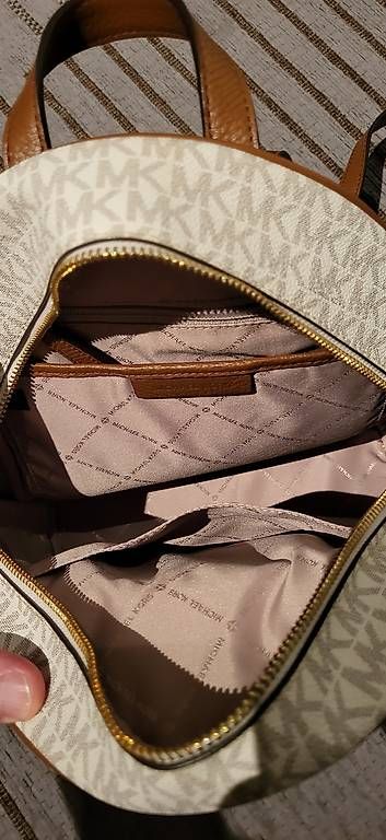 Sacs à dos: Michael Kors Back Pack – D'occasion à Wangen SZ par daslohntsich 3