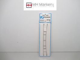 Viessmann 4132 Fahrdraht 172,5mm Oberleitung Anlage Bau H0