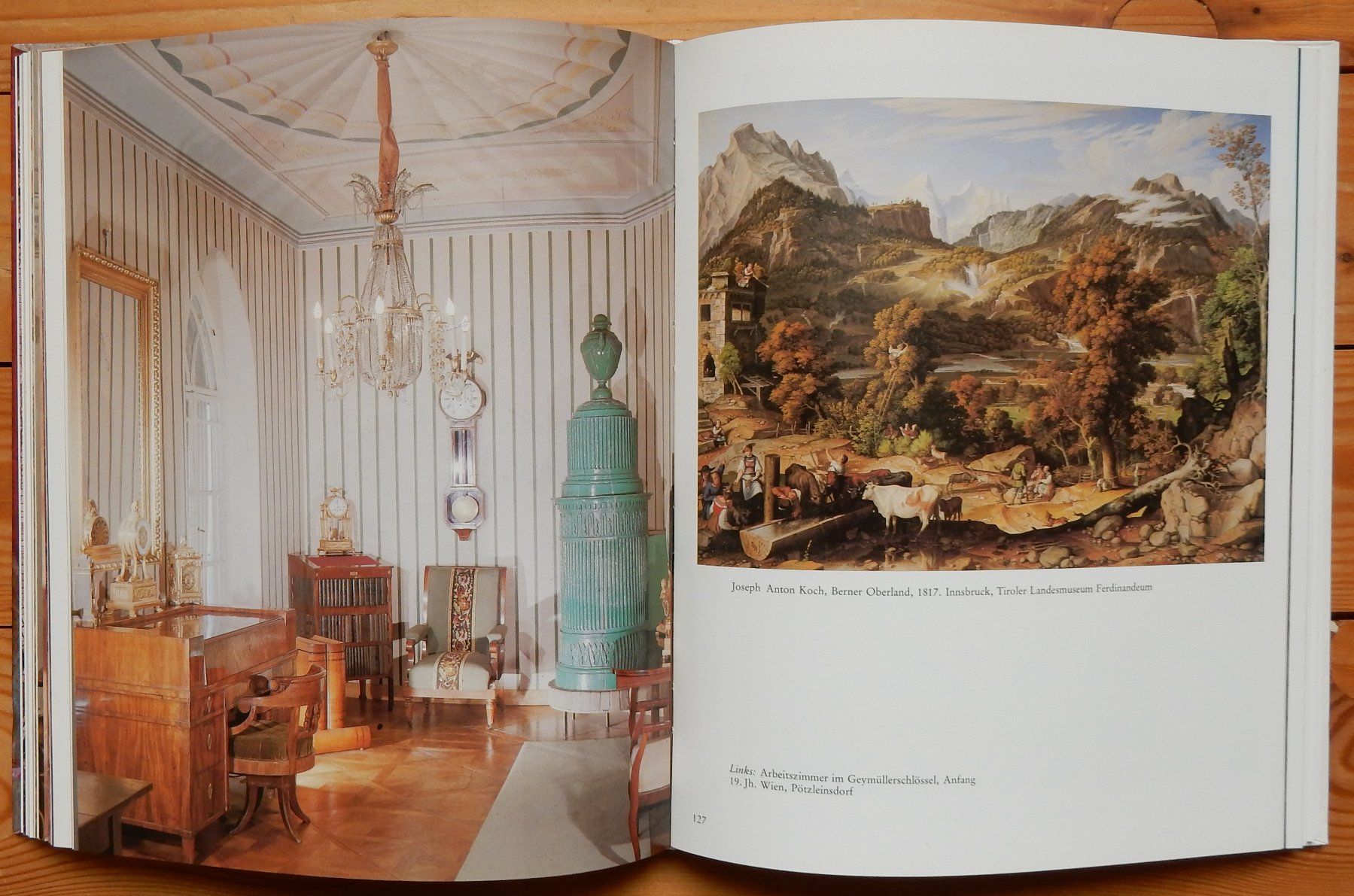Libri: Österreichs Kunstschätze – Nuovo (secondo la descrizione) da Burgdorf venduto da Joggigring 5