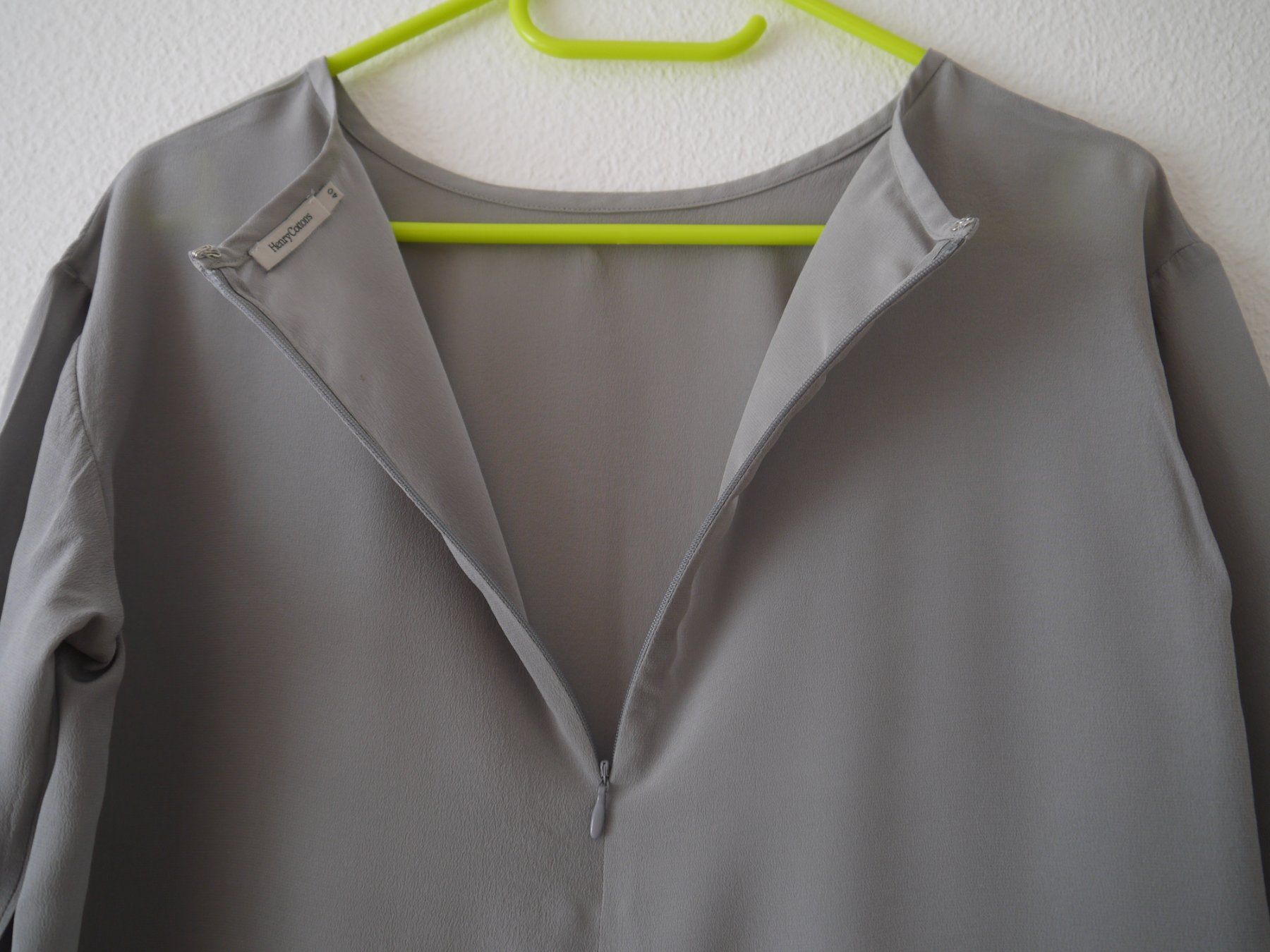 Blusen: Henry Cotton Bluse – Gebraucht aus Hagendorn von Blaf 3