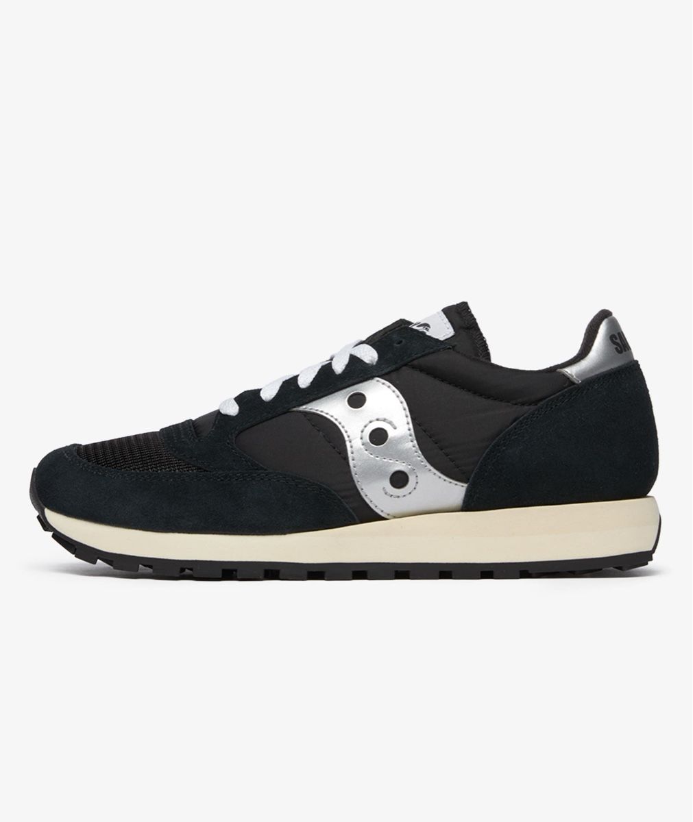 Saucony Scarpe da uomo: Saucony Jazz Original schwarz Gr. 40 – Usato da Bottmingen venduto da ana_5hrv 1