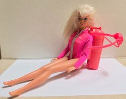 Barbie Swim 'n Dive de 1993