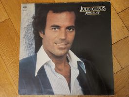 Julio Iglesias - Aimer la vie (1978)