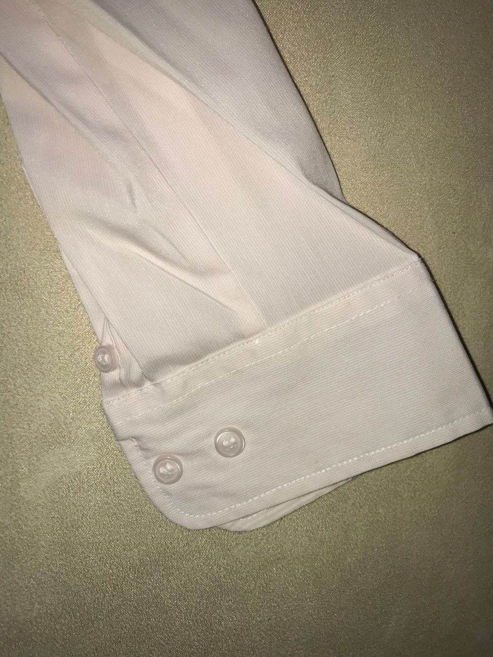 H&M Blusen: Bluse H&M Gr.34 – Gebraucht aus Stäfa von Exclusive0 4
