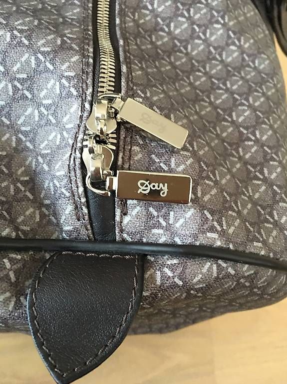 Borse: Day Zürich Weekender - Tasche – Nuovo e nell'imballaggio originale da Beinwil am See venduto da isole 3