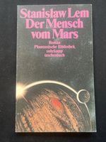 Stanislaw Lem - Der Mensch vom Mars, Taschenbuch top!