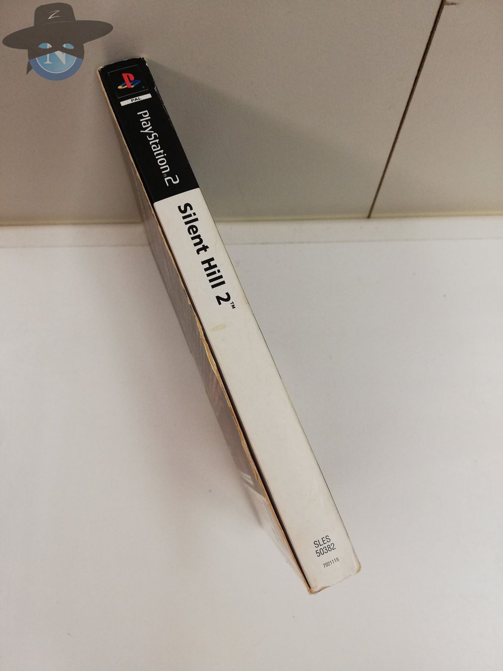 Sony Giochi: Silent Hill 2 / Sony Playstation 2 PS2 – Usato da St. Gallen venduto da zorro_dc 4
