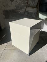 Büro Korpus aus Räder
