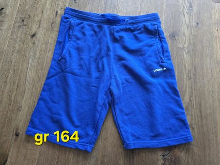 Adidas Short Gr. 164, kurze Hose,