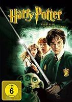 HARRY POTTER   -  KAMMER DES SCHRECKENS      ==> SAMMELPORTO