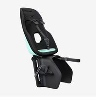 Thule Yepp 2 maxi rack mount // Fahrradkindersitz zur Gepäck