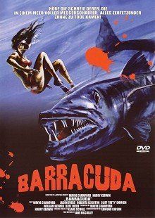 Tutti i DVDs: Barracuda (1978)     Originalverpackt – Nuovo e nell'imballaggio originale da Ebikon venduto da Moviefreak01