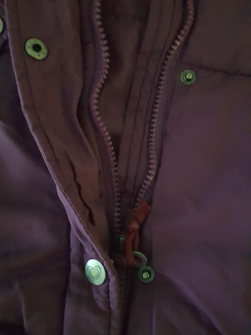 Giacche & Cappotti: veste d'hiver – Usato da Hermance venduto da Triplebizzo 2