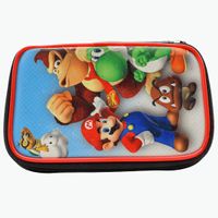 Nintendo DS/3DS carrying case - 3DS