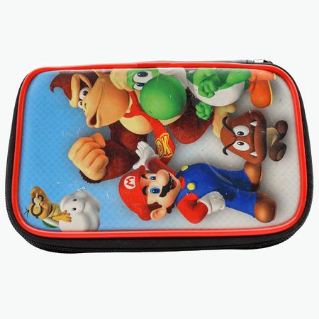 Nintendo DS/3DS carrying case - 3DS