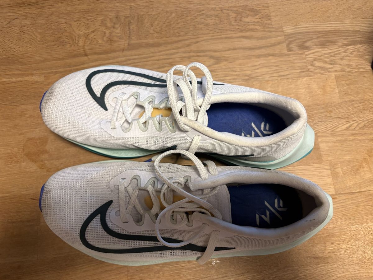 Nike Herrenschuhe: Nike zoom fly 3 - 43 – Gebraucht aus Bern von sam_c78d 1