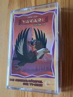 Yakari - Folge 10 - Kassette - Das Original-Hörspiel