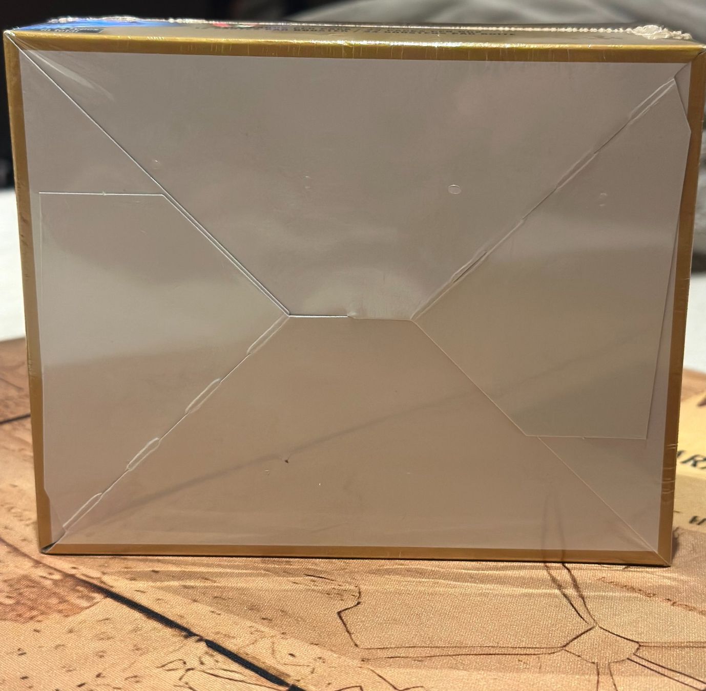 Bandai Carte collezionabili: One Piece OP-17 Display Sealed Englisch – Nuovo e nell'imballaggio originale da Kaltbrunn venduto da bas_8spd 3