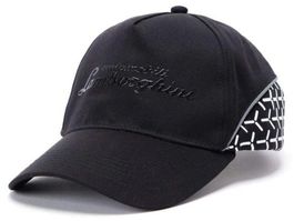 LAMBORGHINI Cap Mütze bedruckt Original Merchandising NEU