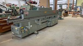 Plaqueuse de chant HOLZ-HER 1410