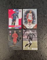 Leroy Sane - Bayern München - Topps