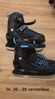 Schlittschuhe Gr. 36 - 39