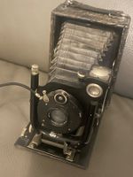 Antike Foto Kamera Für Sammler oder Liebhaber
