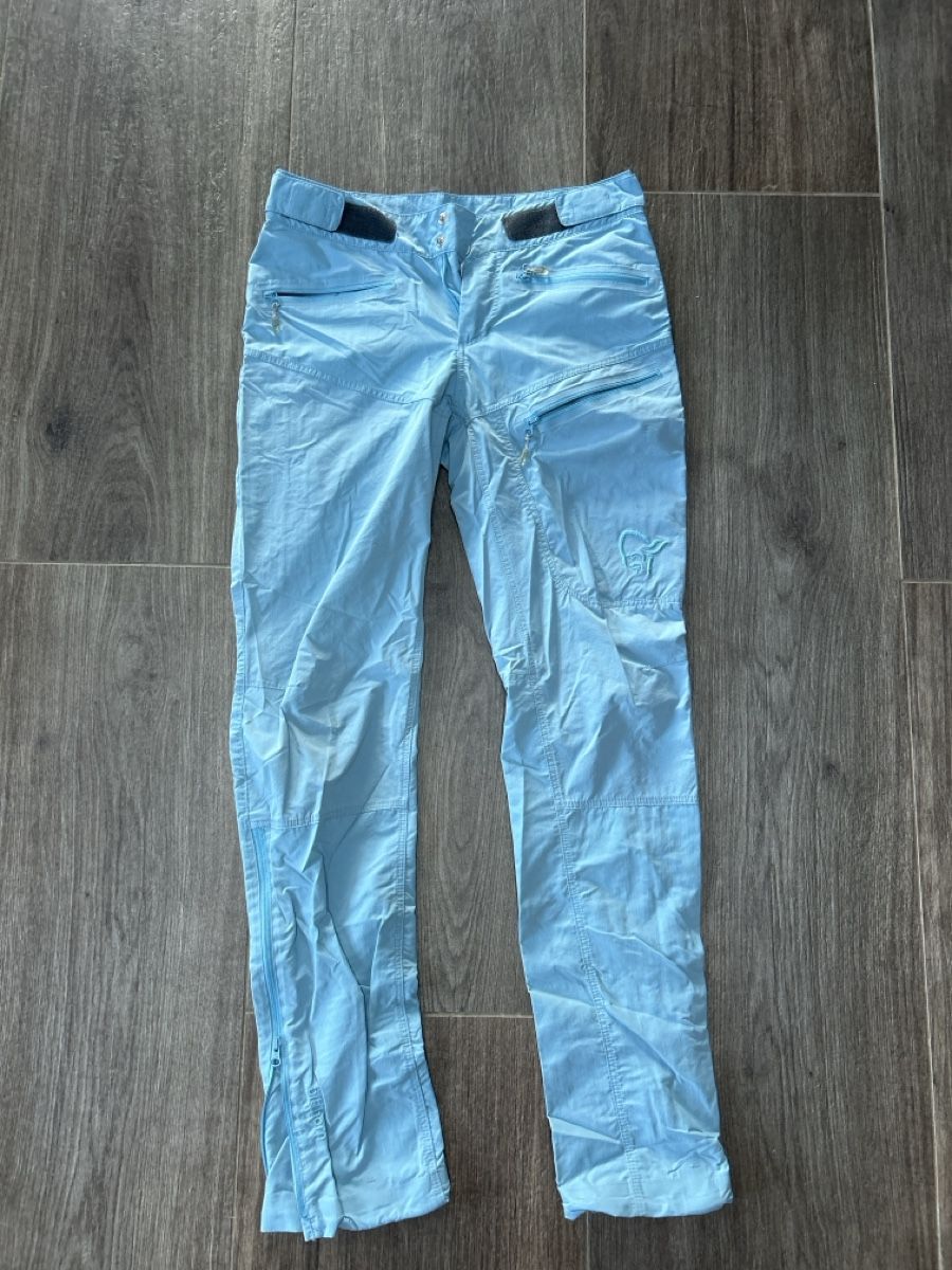Norrøna Pantalons: Norrona Bitihorn XS – D'occasion à Bad Ragaz par vjmast
