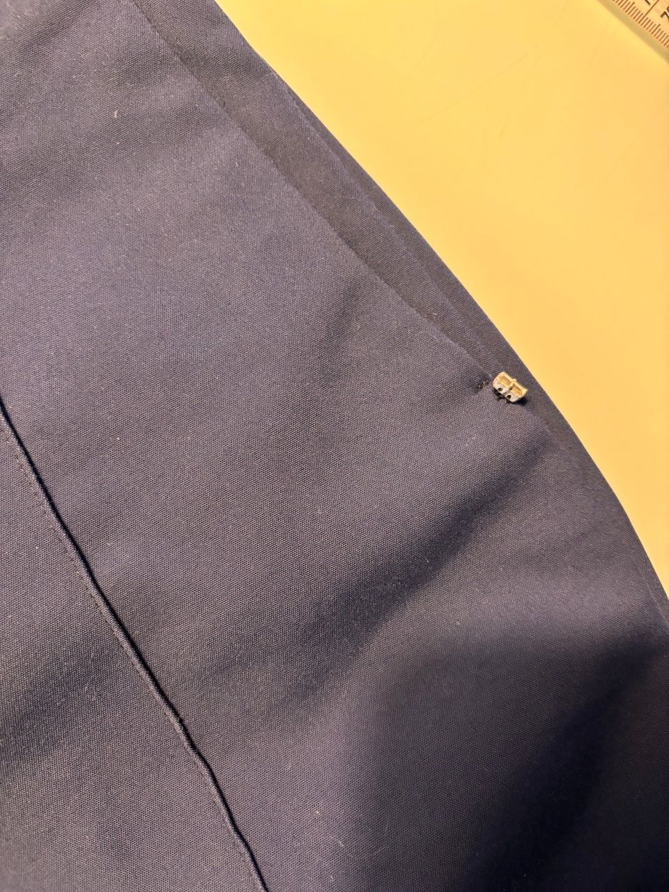 Pantaloni: Sportmax Hose – Usato da Eglisau venduto da SAM240186 3