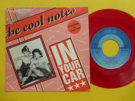 The Cool Notes – In Your Car
