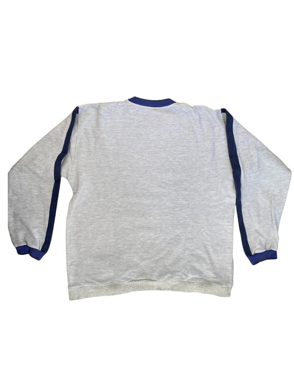 Nike Maglioni & Felpe: Nike Vintage Pullover | Grau | L/M | Swoosh | 90s – Usato da Einsiedeln venduto da secondhand_dave 2