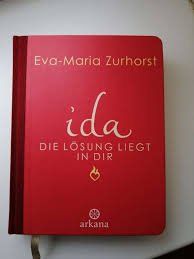 Libri: ida - Die Lösung liegt in dir – Usato da Neuchâtel venduto da Dualseele