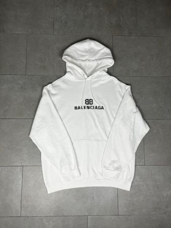 Balenciaga Pixel Hoodie