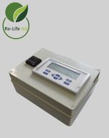PendoTech | PressureMAT | Pressure Sensor Monitor