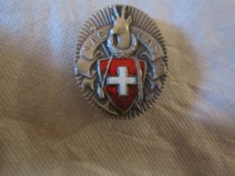 SAC Anstecknadel