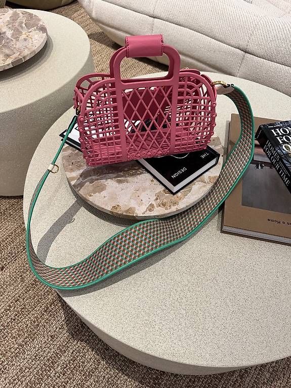 Fendi Taschen: FENDI TASCHE PINK – Neu (gemäss Beschreibung) aus Schwyz von bofb 3