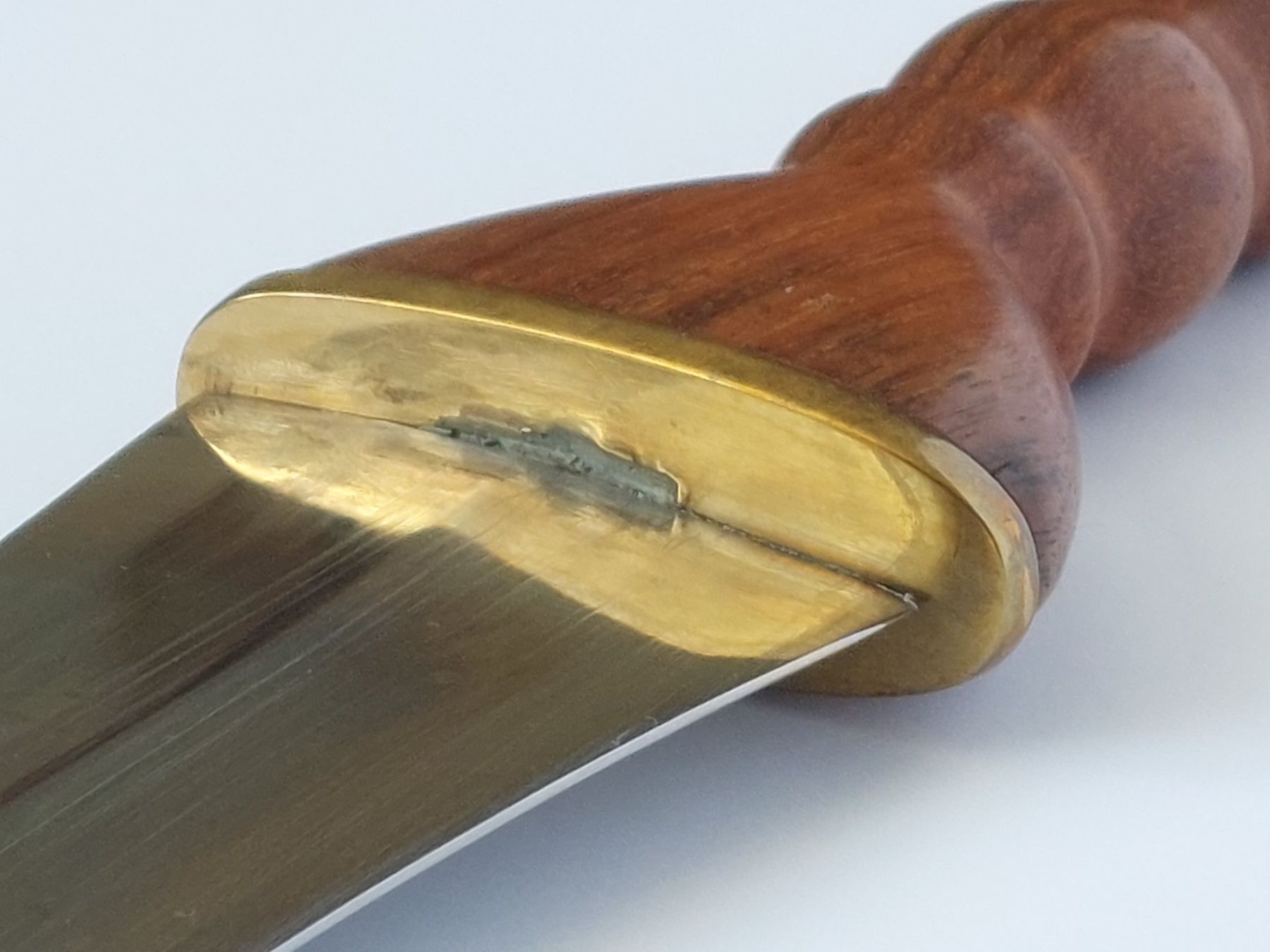 Coltellini militari: Römischer Pugio (Replika) – Nuovo e nell'imballaggio originale da Liebefeld venduto da Helveticus6 7