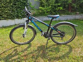 Stöckli Mountainbike, guter Zustand, sofort fahrbereit!