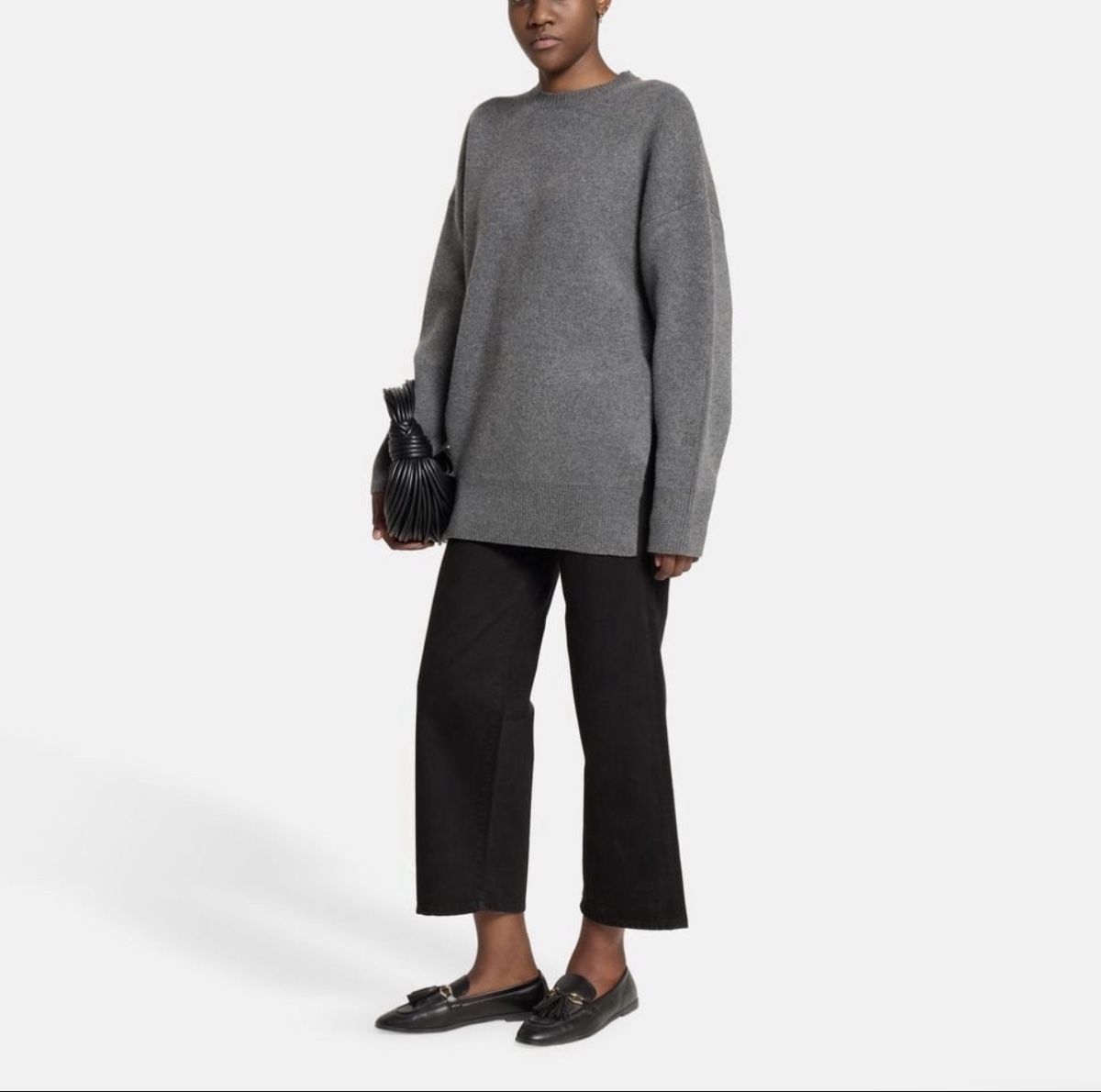 Totême Pullover & Sweatshirts: Toteme wool pullover  – Neu und originalverpackt aus Paradiso von viorea
