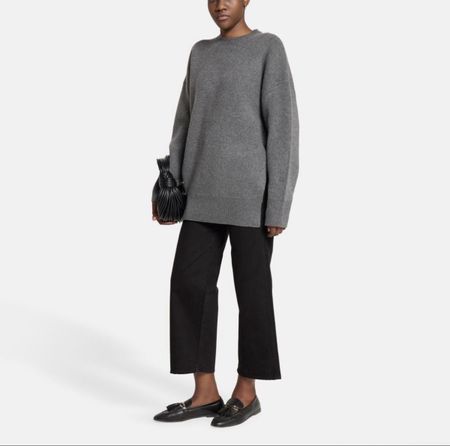 Toteme wool pullover 
