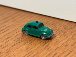 *F093: VW Käfer, Hersteller Wiking (Spur N)