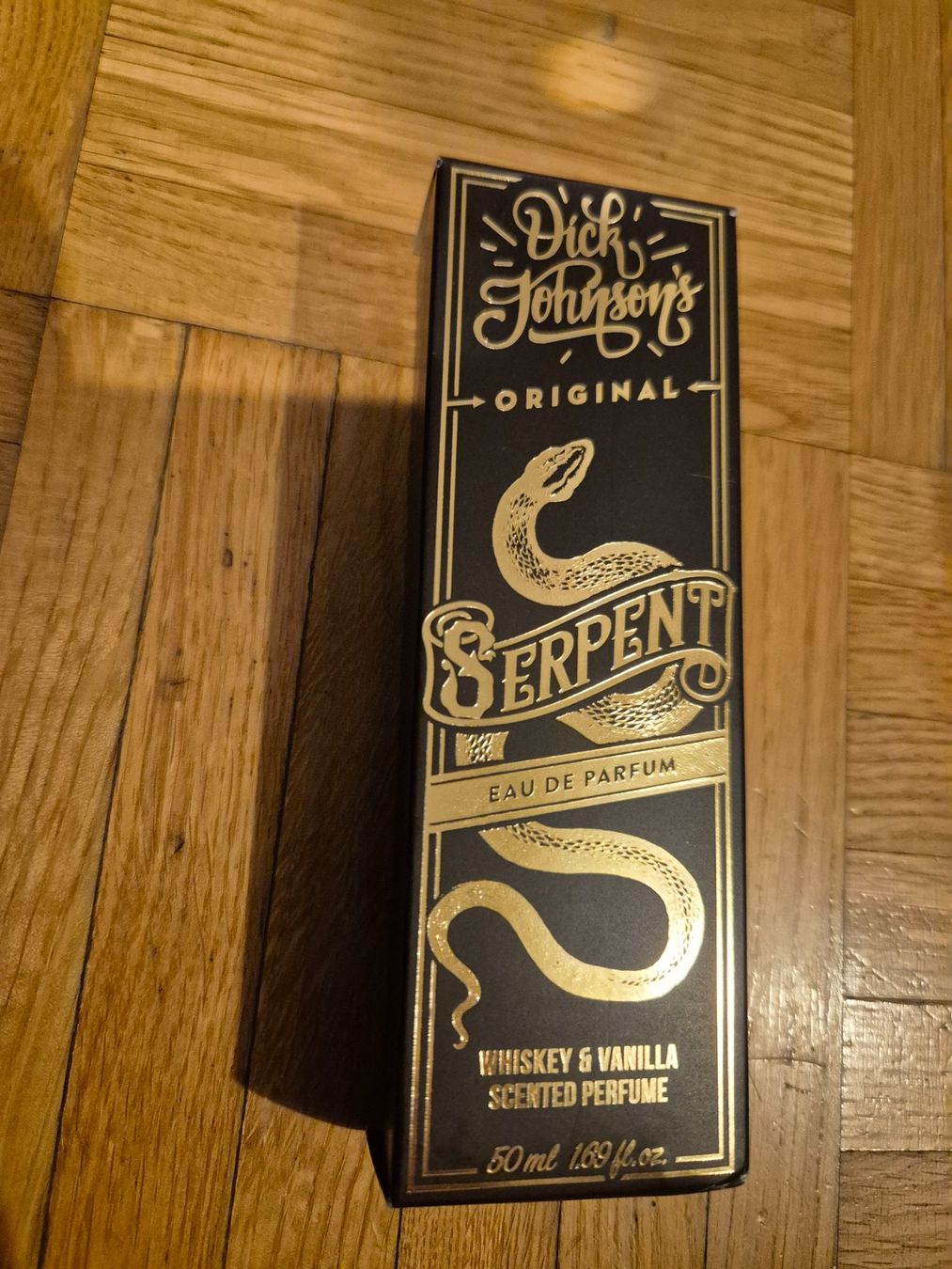 Parfum & Eau de Toilette: Eau de Toilette – Neu (gemäss Beschreibung) aus Solothurn von Uemit1980 2