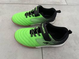 Hallenturnschuhe KangaROOS Gr. 31