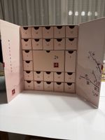 Adventskalender LCN Winterland 33cm hoch x 28cm breit leer