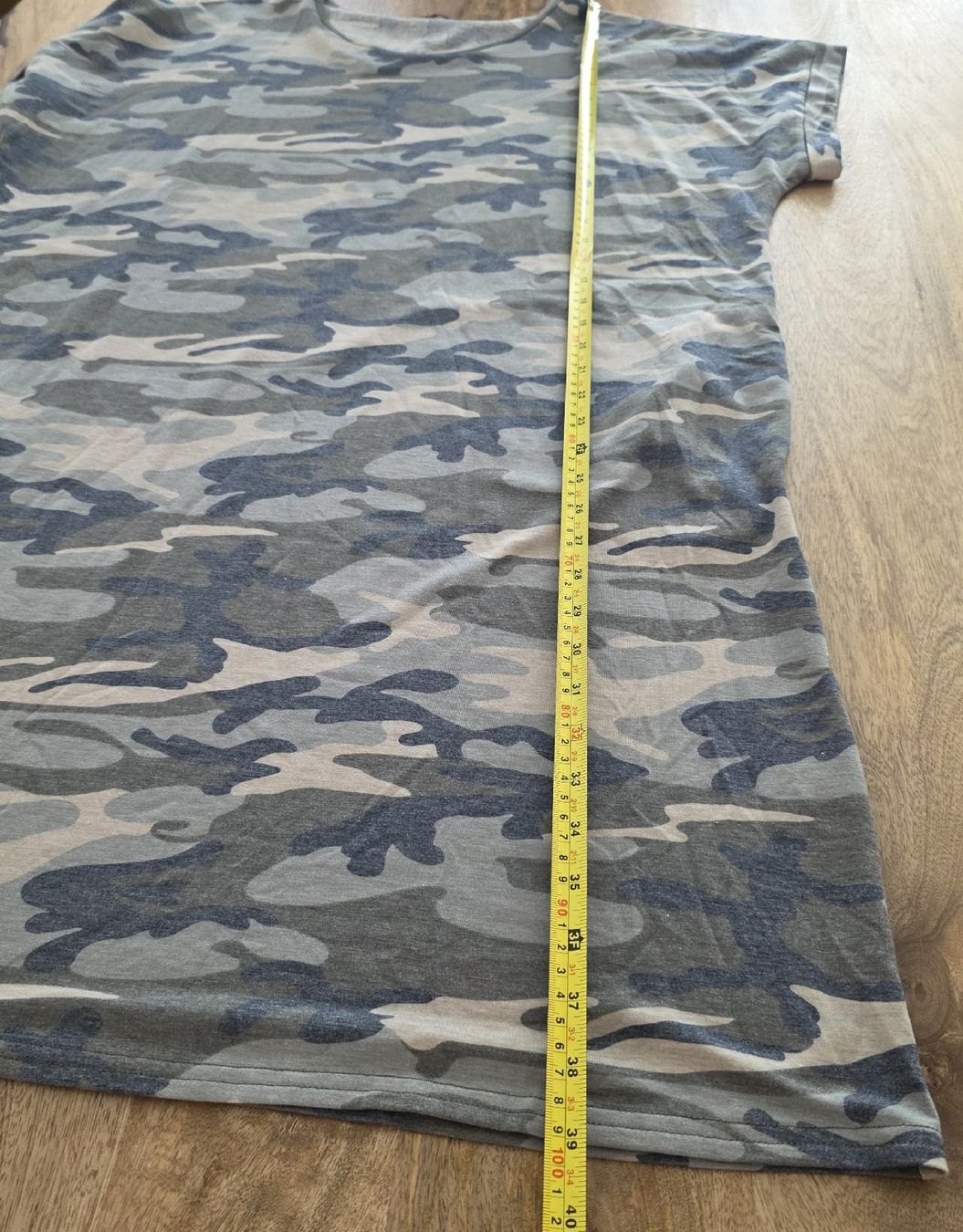 Vestiti: Schönes Tarnmuster Kleid XXL. – Nuovo (secondo la descrizione) da Rheinsulz venduto da Gilea 6